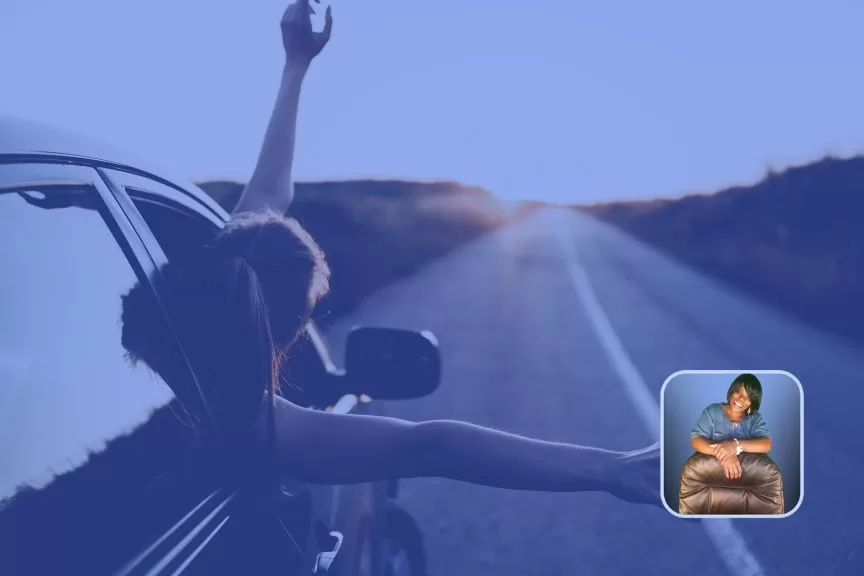 Self-Confidence Without External Validation-Journey